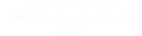 Solo di violino “Corrida 2005”Solo di violino “Corrida 2005”