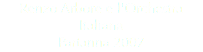 Renzo Arbore e l'Orchestra Italiana Partanna 2007